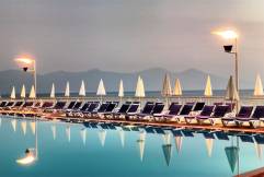 EPHESIA HOLIDAY BEACH CLUB Pools & Beach